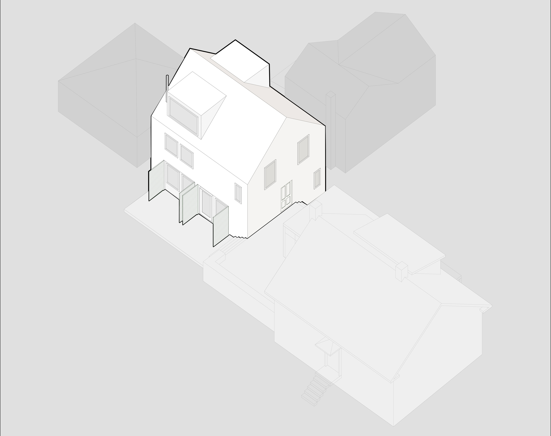 THE BARN-DOOR STUDIO – coming soon